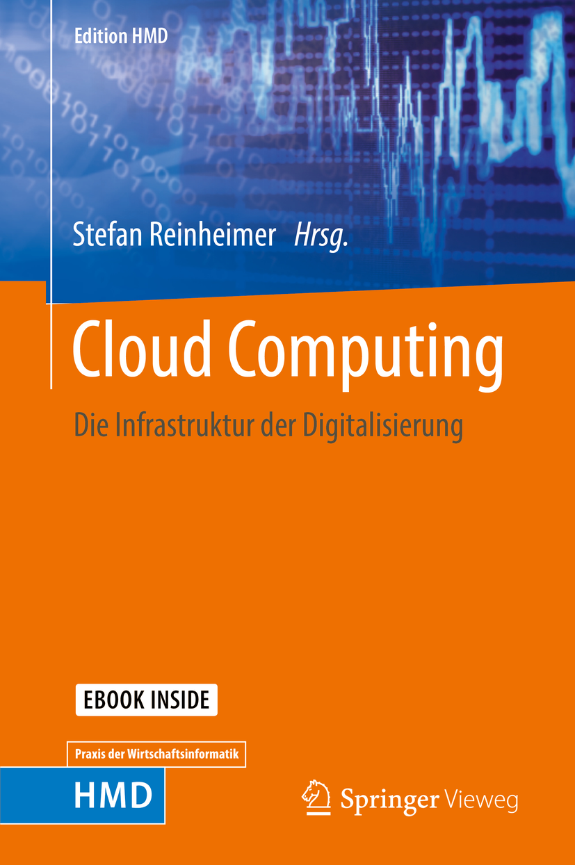 Cover Cloud Computing
