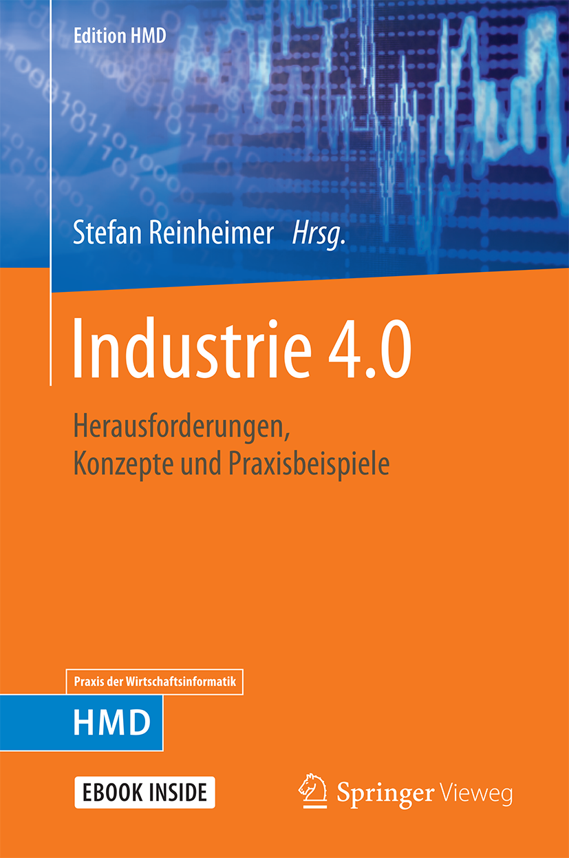 Cover Industrie 4.0