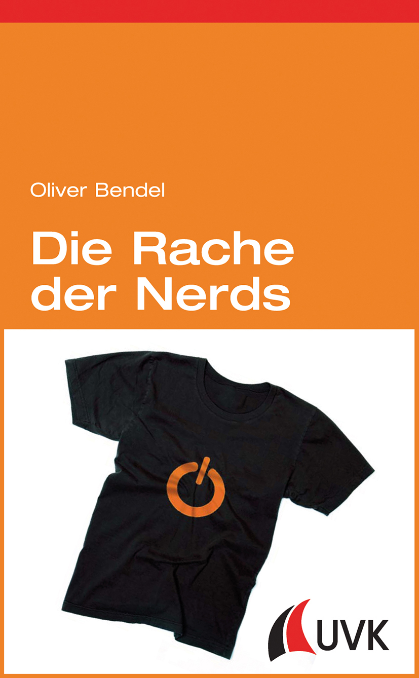 Cover Nerds